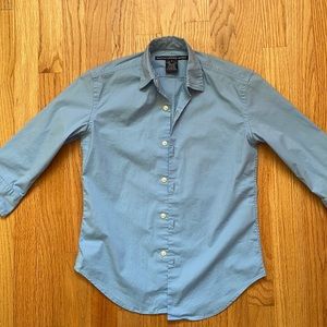 Ralph Lauren Button Down Shirt